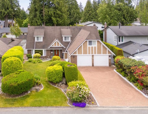 5072 2a Avenue  Delta, BC V4M 3N5