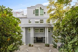 306-1023 Wolfe Avenue  Vancouver, BC V6H 1V6