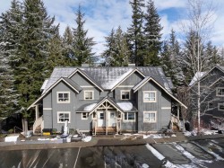 3-2720 Cheakamus Way  Whistler, BC V8E 0M1