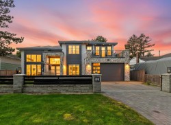 9591 Florimond Road  Richmond, BC V7E 1M2