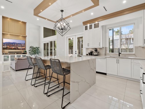 9591 Florimond Road, Richmond, BC 