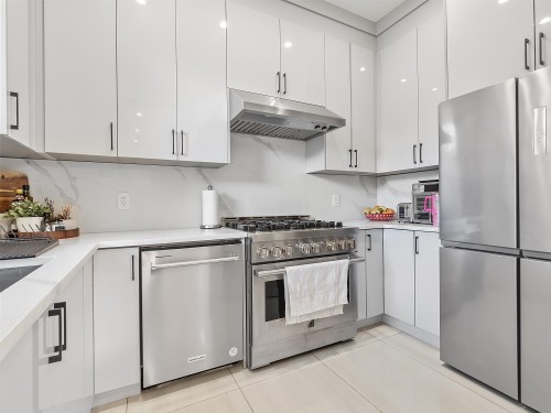 9591 Florimond Road, Richmond, BC 