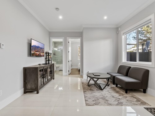 9591 Florimond Road, Richmond, BC 