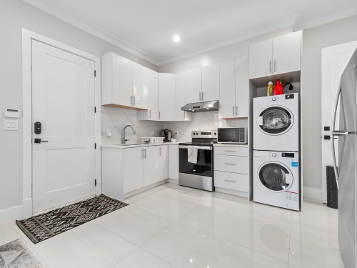 9591 Florimond Road, Richmond, BC 