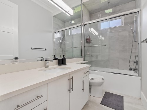 9591 Florimond Road, Richmond, BC 