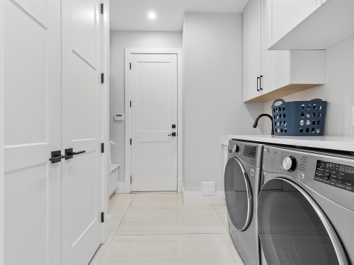 9591 Florimond Road, Richmond, BC 