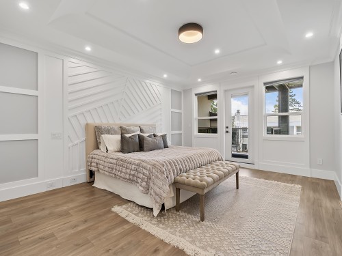 9591 Florimond Road, Richmond, BC 