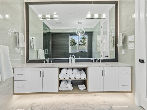 9591 Florimond Road, Richmond, BC 