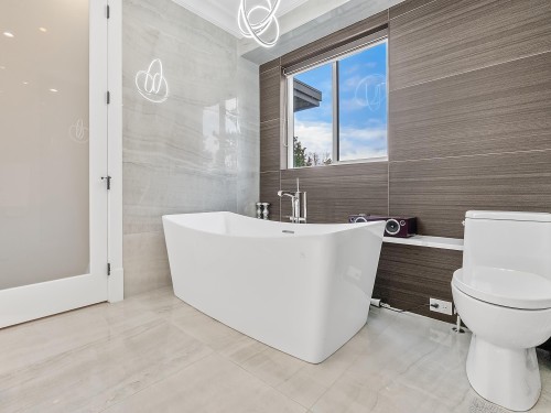 9591 Florimond Road, Richmond, BC 