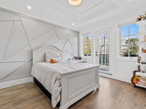 9591 Florimond Road, Richmond, BC 