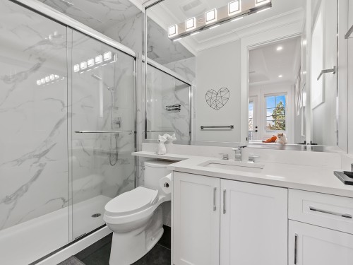 9591 Florimond Road, Richmond, BC 