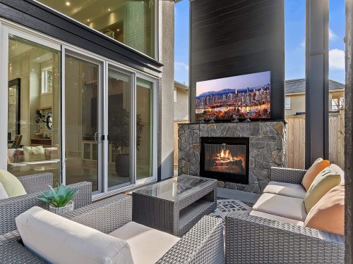 9591 Florimond Road, Richmond, BC 