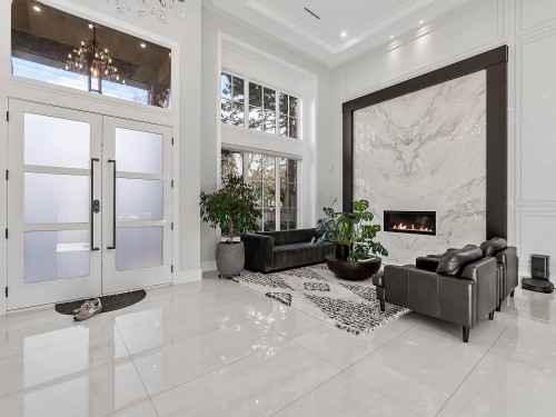 9591 Florimond Road, Richmond, BC 