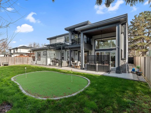 9591 Florimond Road, Richmond, BC 