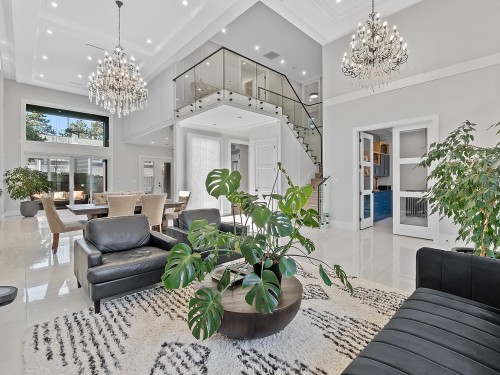 9591 Florimond Road, Richmond, BC 