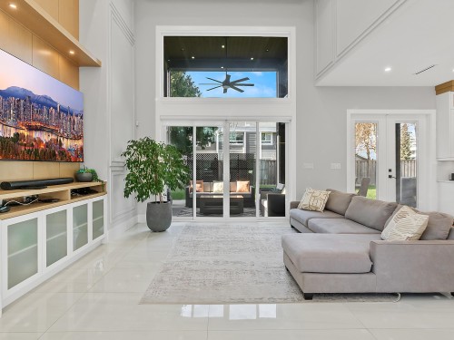 9591 Florimond Road, Richmond, BC 