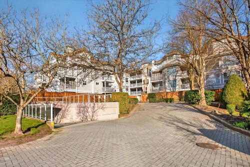 218-2678 Dixon Street, Port Coquitlam, BC 