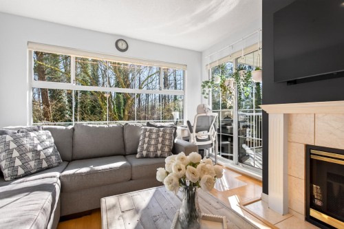 218-2678 Dixon Street, Port Coquitlam, BC 