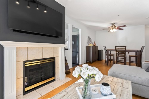 218-2678 Dixon Street, Port Coquitlam, BC 