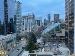 1402-1068 Hornby Street  Vancouver, BC V6Z 2Y7