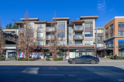 408-1673 Lloyd Avenue  North Vancouver, BC V7P 0A9