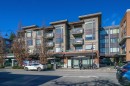 408-1673 Lloyd Avenue, North Vancouver, BC 