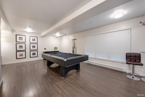 408-1673 Lloyd Avenue, North Vancouver, BC 