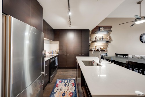 408-1673 Lloyd Avenue, North Vancouver, BC 