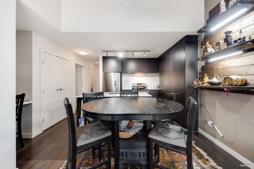 408-1673 Lloyd Avenue, North Vancouver, BC 