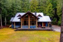 2 Walkerville Road, Pemberton, BC 