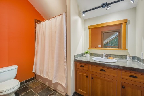 2 Walkerville Road, Pemberton, BC 