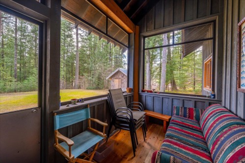 2 Walkerville Road, Pemberton, BC 