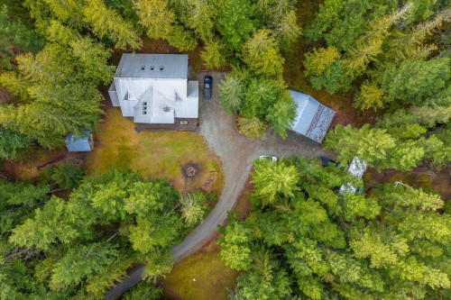 2 Walkerville Road, Pemberton, BC 