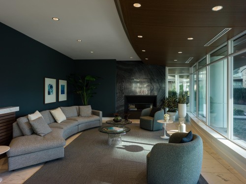 2105-7769 Park Crescent, Burnaby, BC 