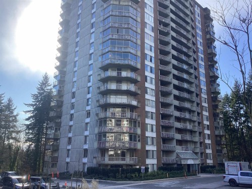 307-2024 Fullerton Avenue  North Vancouver, BC V7P 3G4