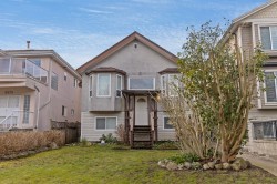 5871 Argyle Street  Vancouver, BC V5P 3J8