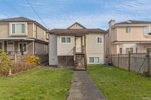 5871 Argyle Street, Vancouver, BC 