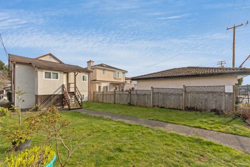 5871 Argyle Street, Vancouver, BC 