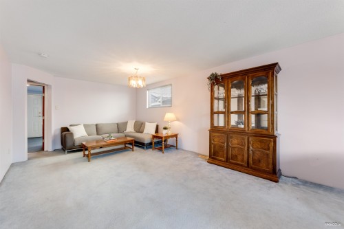 5871 Argyle Street, Vancouver, BC 