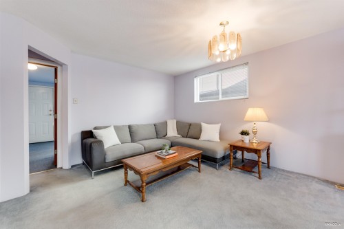 5871 Argyle Street, Vancouver, BC 