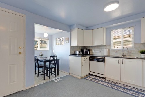 5871 Argyle Street, Vancouver, BC 