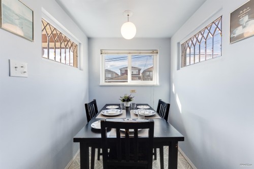 5871 Argyle Street, Vancouver, BC 