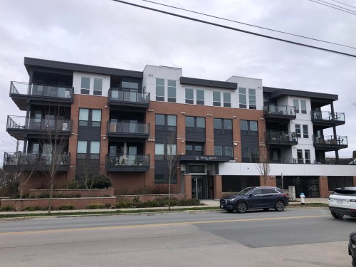 107-4686 51 Street  Delta, BC V4K 2V7