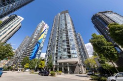 3601-1438 Richards Street  Vancouver, BC V6Z 3B8
