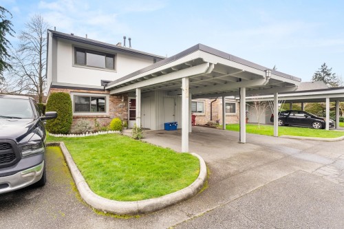 42-11551 Kingfisher Drive  Richmond, BC V7E 3N5