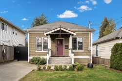 375 Keary Street  New Westminster, BC V3L 3L2