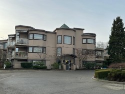 502-70 Richmond Street  New Westminster, BC V3L 5S8