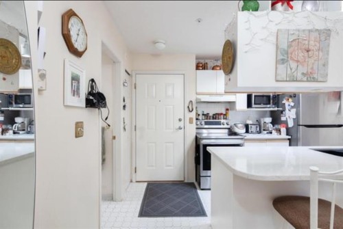 E307-40180 Willow Crescent, Squamish, BC 