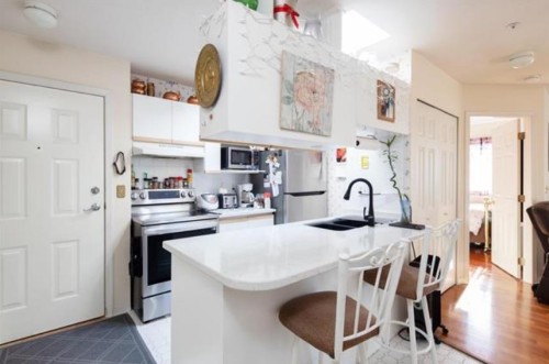 E307-40180 Willow Crescent, Squamish, BC 