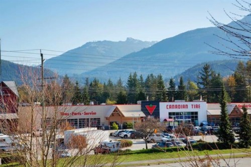 E307-40180 Willow Crescent, Squamish, BC 